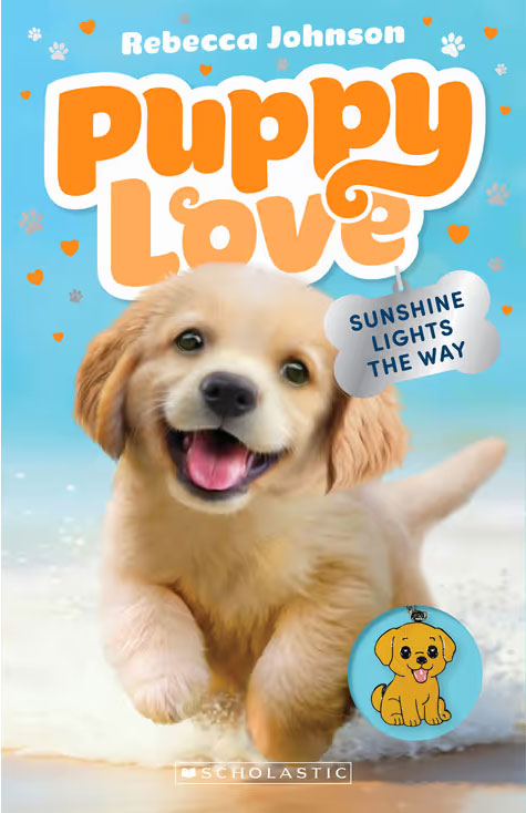 Puppy Love